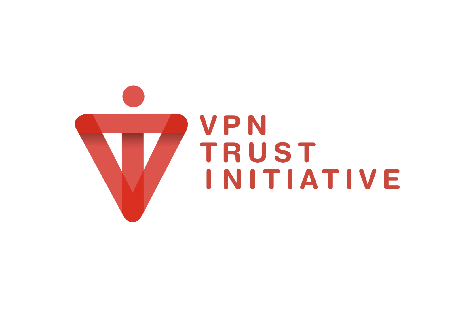 VPN Trust logo and wordmark