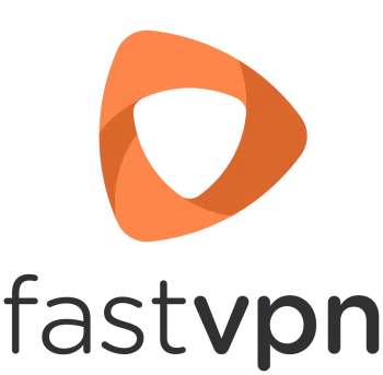 FastVPN logo